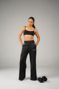 Black Palazzo Pants