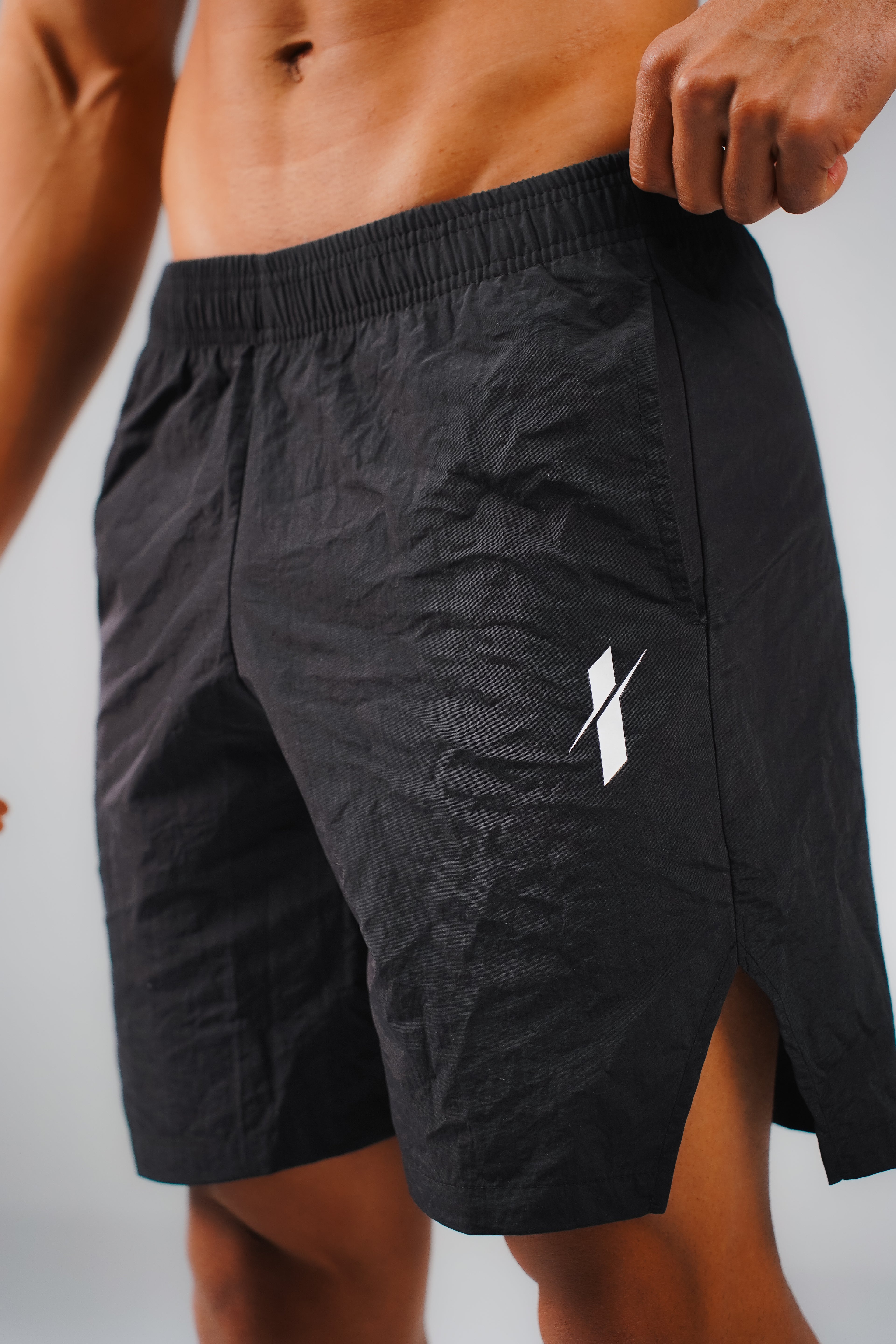 Motion Training Short – Black