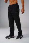 Black Hybrid Pants