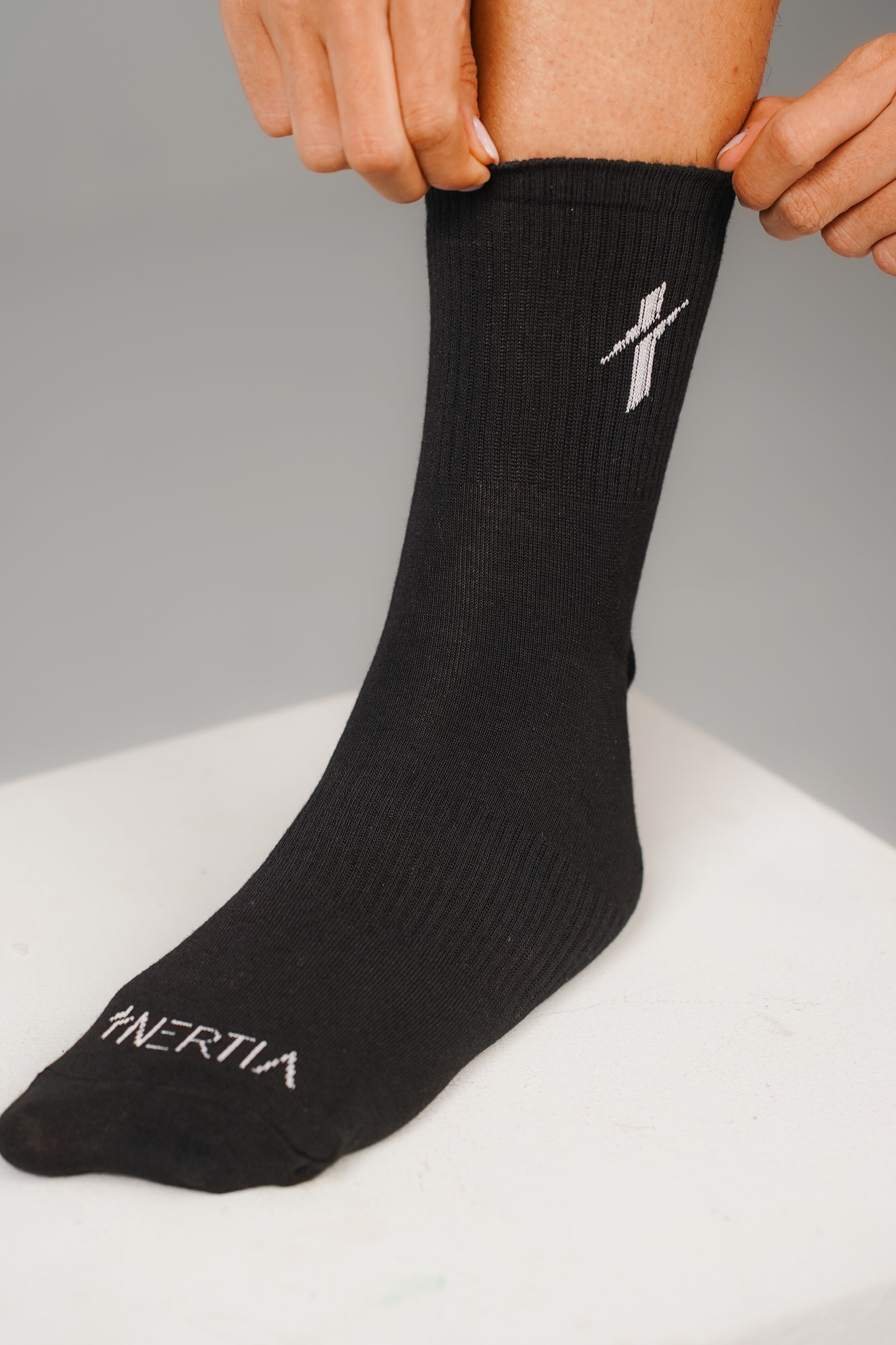 Unisex ProFit Mid Socks
