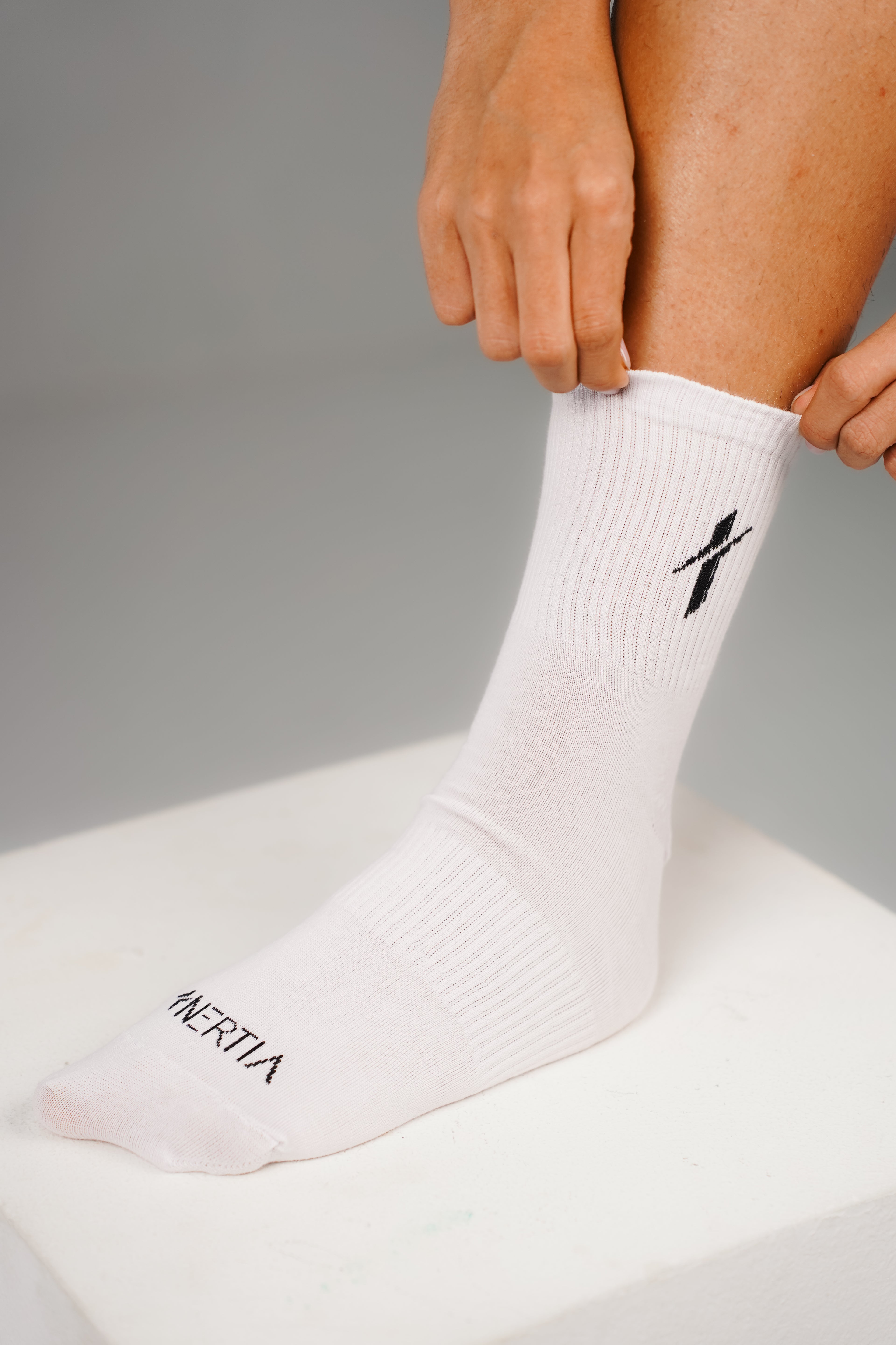 Unisex ProFit Mid Socks