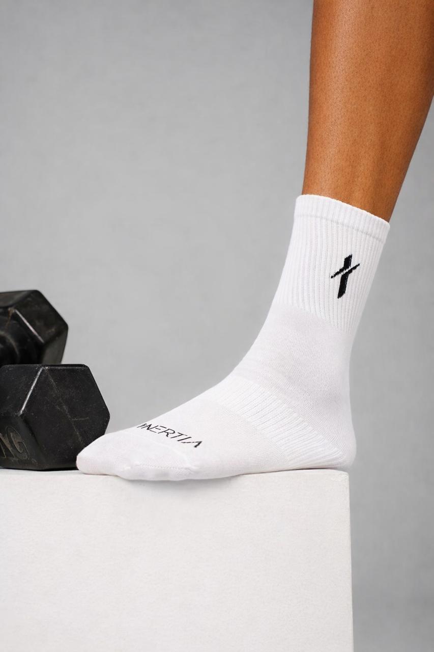 Unisex ProFit Mid Socks