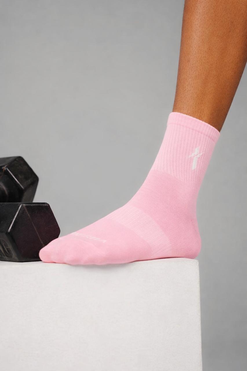 Unisex ProFit Mid Socks