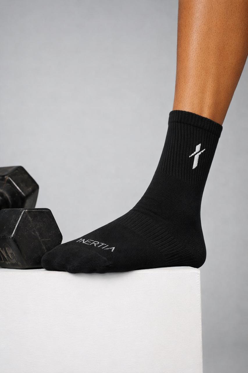 Unisex ProFit Mid Socks