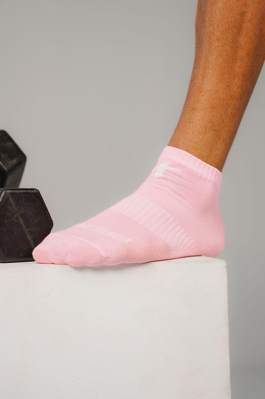 Unisex Core Ancle Socks