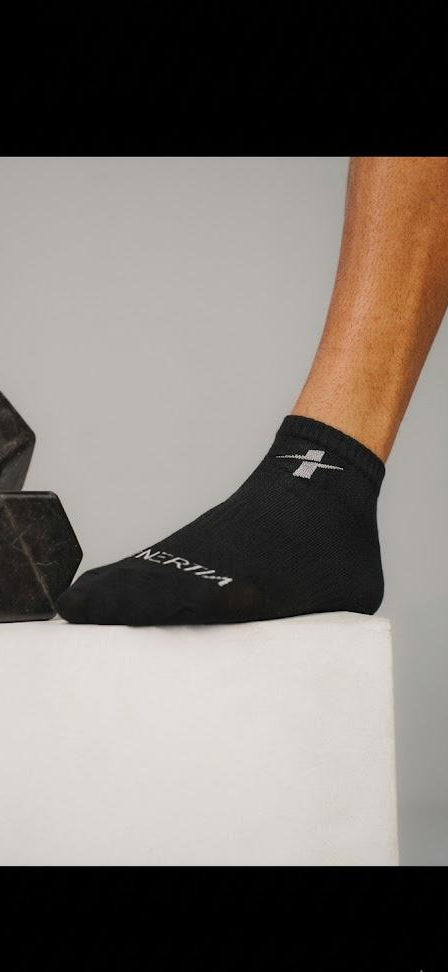 Unisex Core Ancle Socks